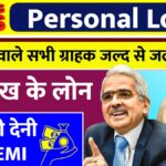 Personal Loan