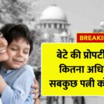 property rights act