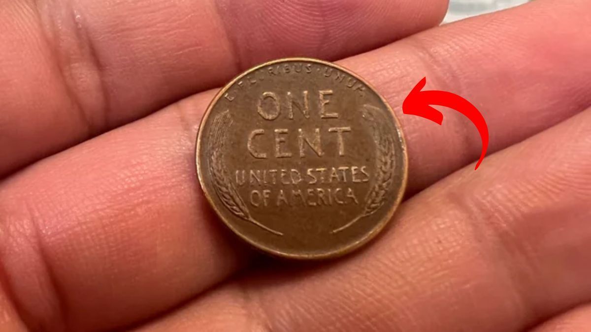 Lincoln Wheat Penny Valued at $7.5 Million