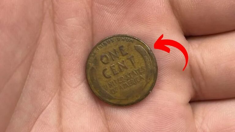 Lincoln Wheat Penny Valued at $170K