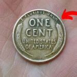 Lincoln Wheat Penny Valued at $80 Million