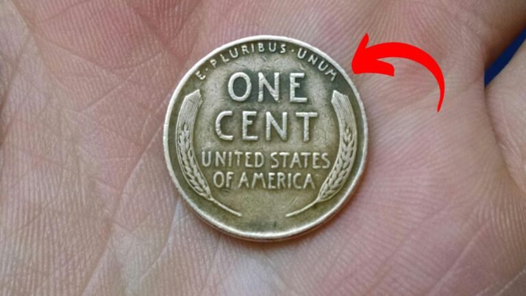 Lincoln Wheat Penny Valued at $80 Million