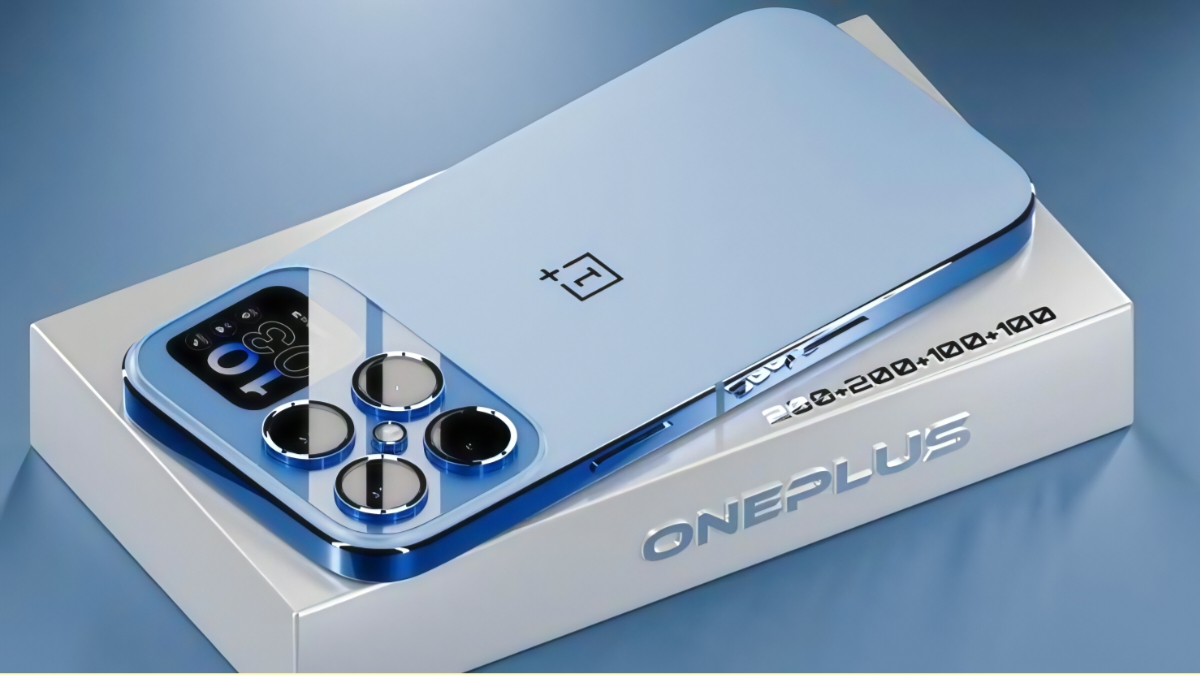OnePlus