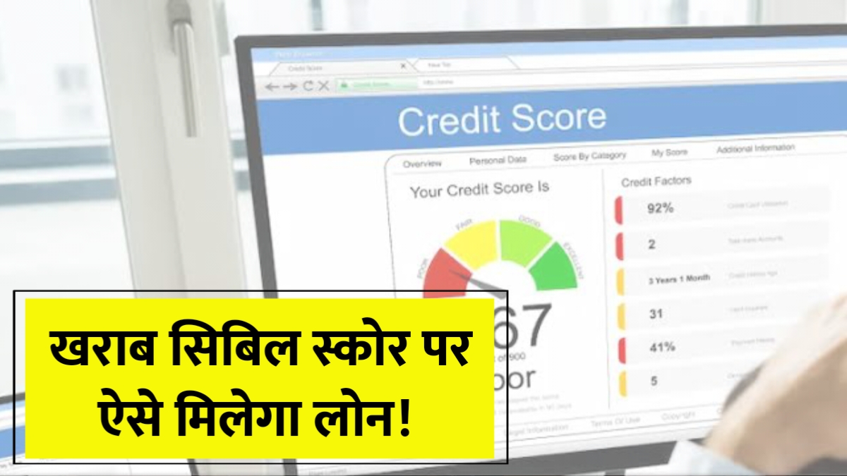 CIBIL Score