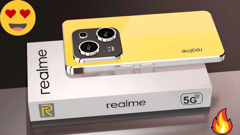 Realme