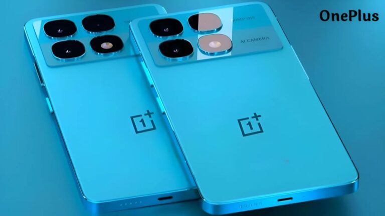 OnePlus